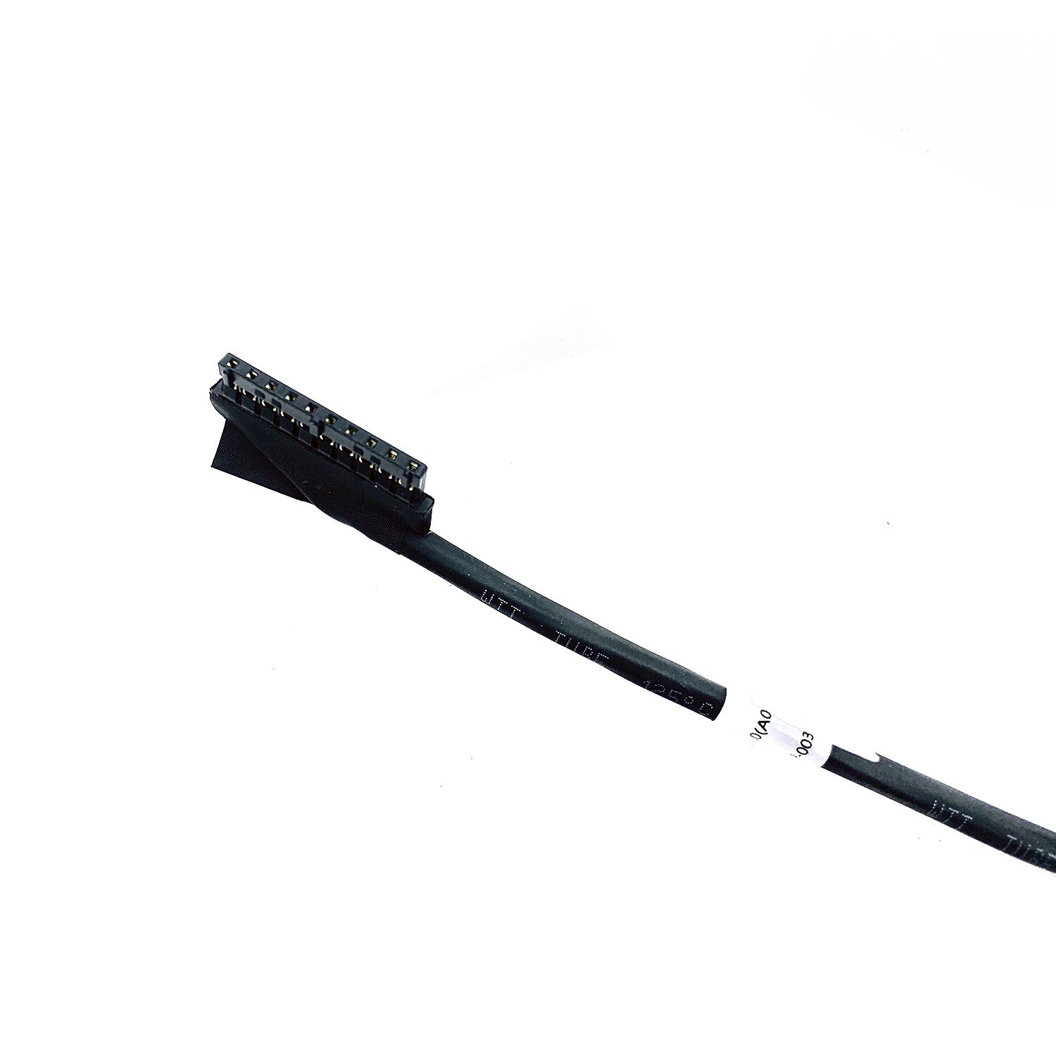 07XC87 Battery Cable 10Pcs for Dell Latitude 7480 E7480 7490 E7490 US