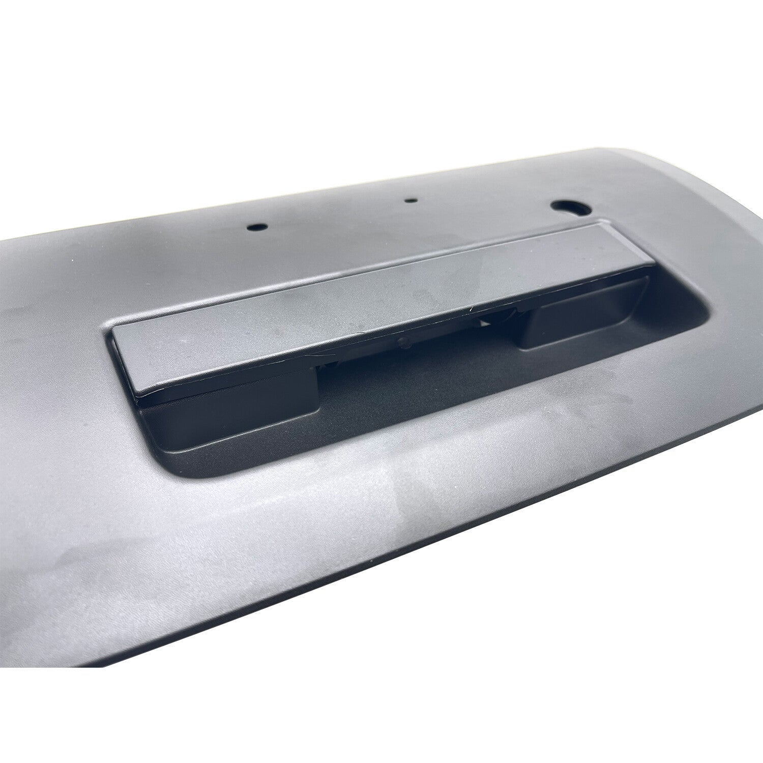 New Tailgate Handle Kit Black LE SE XE S SL SV 05 12 US New for Nissan Frontier