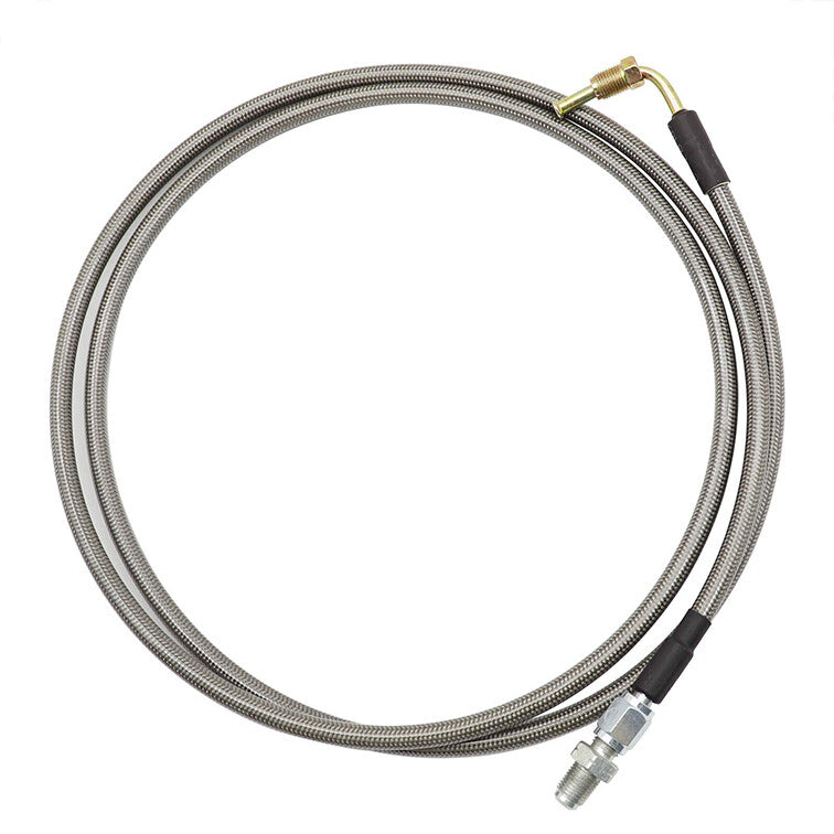 65 Inch Clutch Master to Slave Cylinder Line Hose for Toyota Land Cruiser