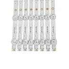 SVH700A31 LED Backlight Strip Kit for Hisense 70A6G 70H6570G 70A6G3 70A6H