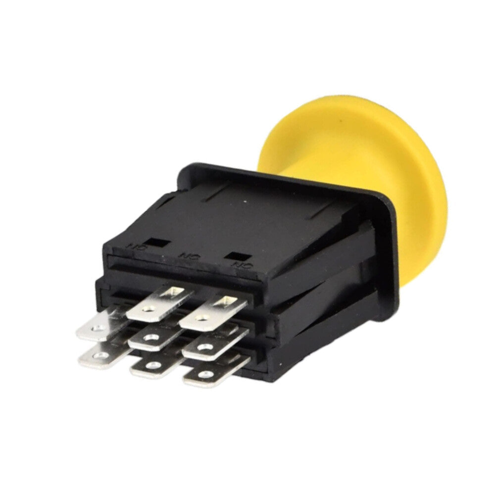 PTO Switch 430-073 for John Deere LVA21438 AM127393 AM124140