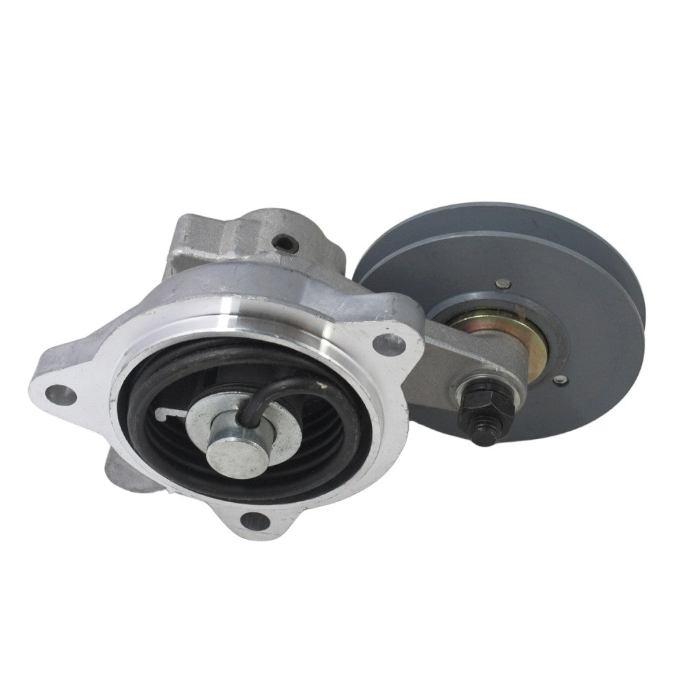 Double Belt Tensioner Pulley 04238536 Compatible with Deutz BF914