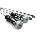 W11217817 Washer Suspension Rod Kit 4 Pack for Whirlpool for Maytag 4844566
