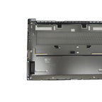 JVJ1R Bottom Base Case Cover Enclosure Gray 16 inch for Dell Precision M5680