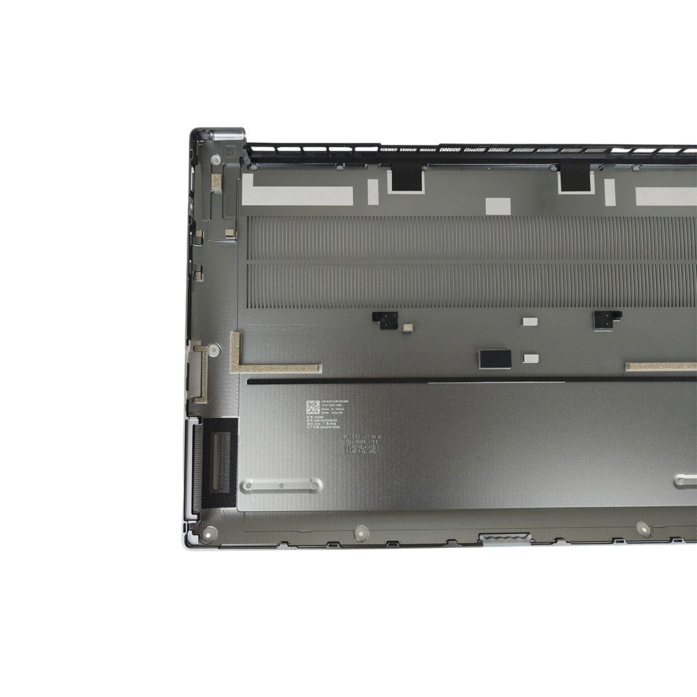 JVJ1R Bottom Base Case Cover Enclosure Gray 16 inch for Dell Precision M5680