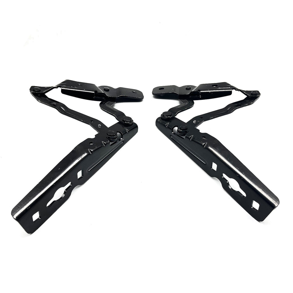 Hood Hinge Driver and Passenger Side for Ford Transit Connect 2014 2022