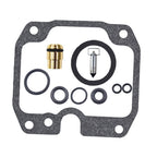 Carb Carburetor Repair Rebuild Kit For Yamaha TTR125 TTR125L 00-07 K&L18-9331 US