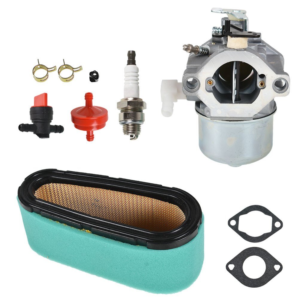 Carburetor Kit For Briggs & Stratton 286702 286707 289702 289707 694941 699831