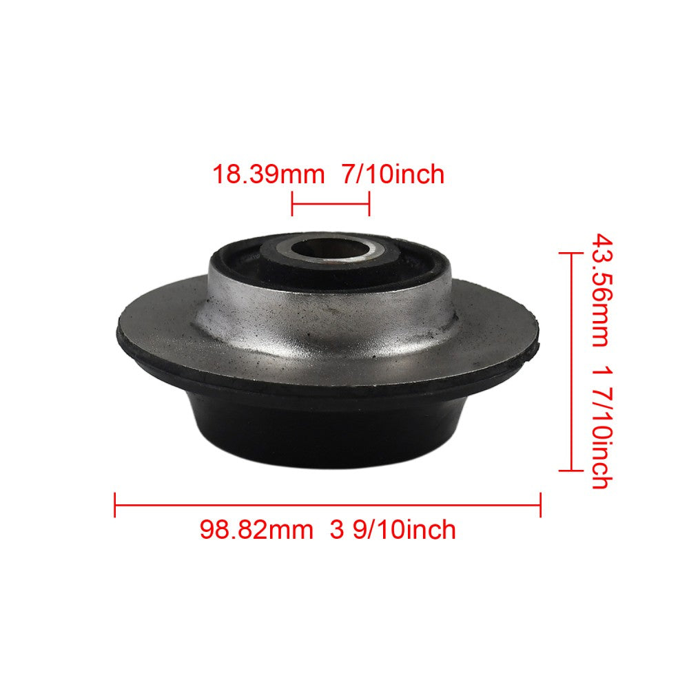 134-01-61452 Cushion 8pcs 1340161452 for Komatsu Bulldozer D68ESS-12E0 D61EX-12