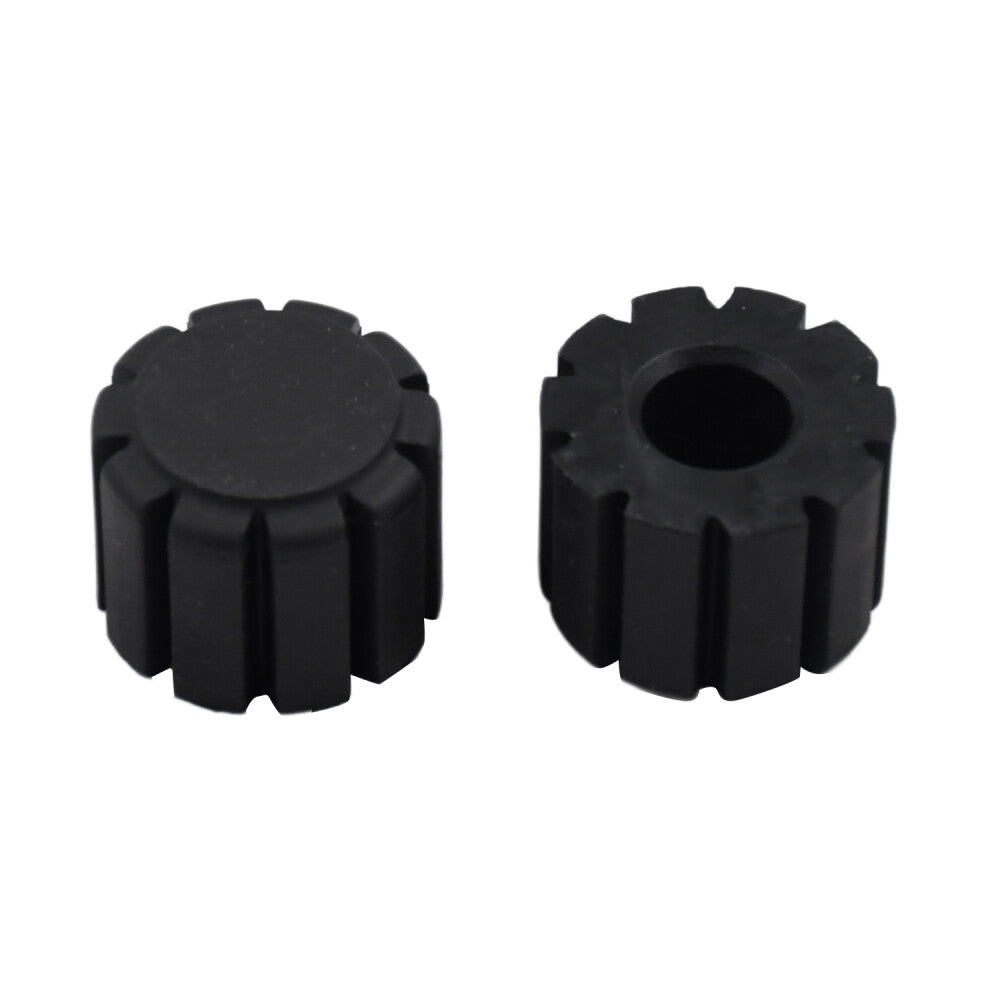Fuel Tank Rubber Cushions For Honda ATV TRX125 TRX250R TRX250X TRX250EX RX300EX