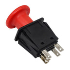 10AMP Clutch PTO Switch 00522100 for John Deere Tractors Upgrade PTO Switch