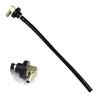 AM122215 Fuel Line Pickup & Bushing M132706 For John Deere Lawn Garden Tractor