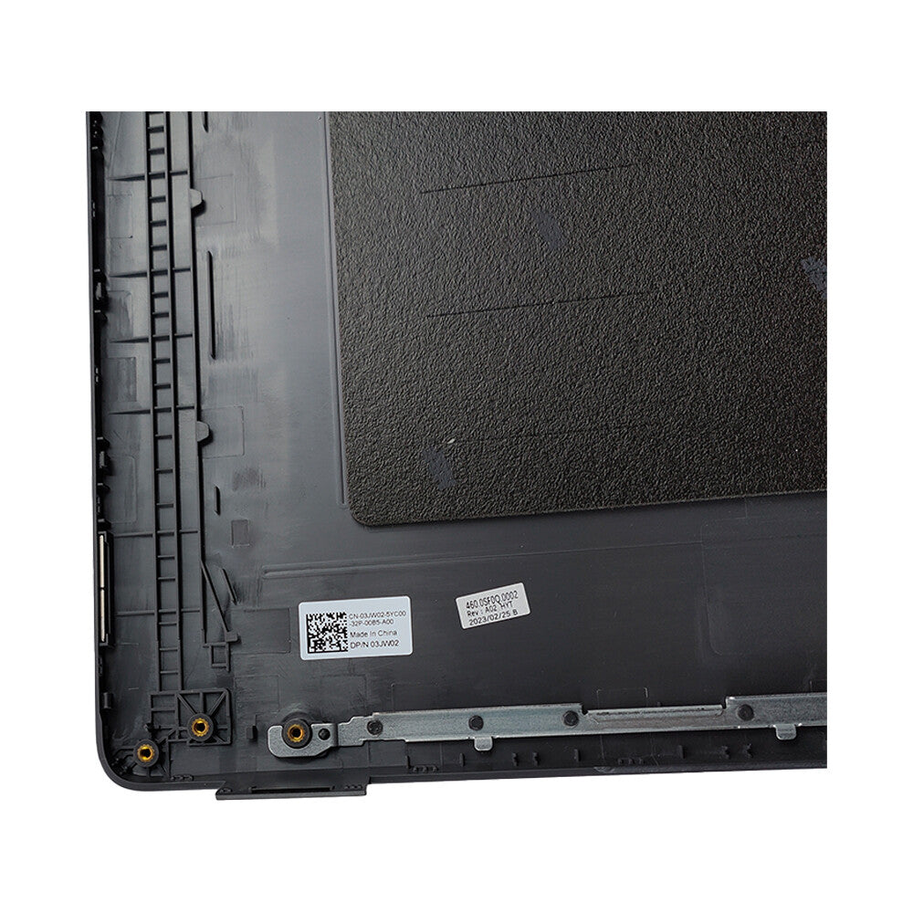 03JW02 Top Case LCD Back Cover Rear Lid for Dell Latitude 3540 E3540 New
