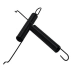 2 Pack Extension Spring GX20018 For John Deere Scotts L2048 L2548 L1742 L17.542