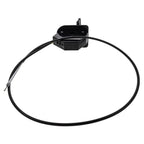 946 05098C Throttle Cable for Cub Cadet 44 5X1 7 GT XT1 XT2 50 Lawn Tractor