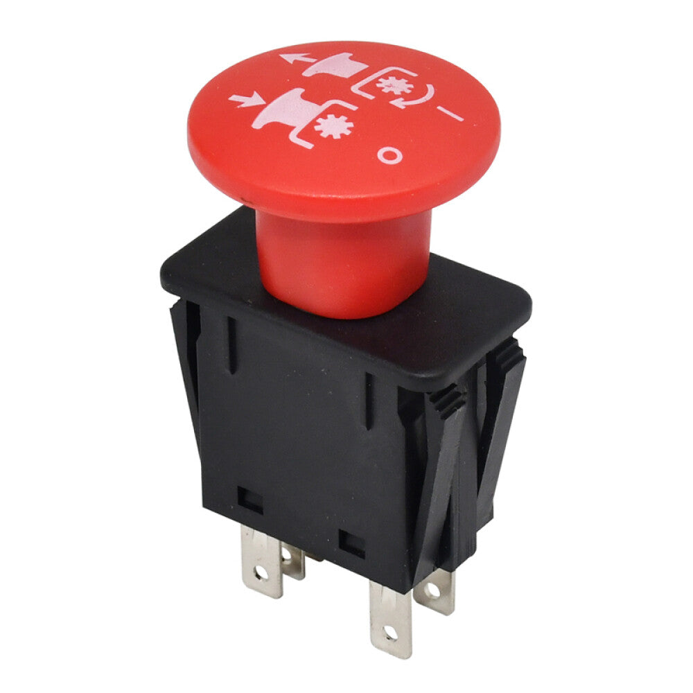 PTO Switch 00522100 01545600 for Ariens Gravely ProMaster PM100 EZR 1540 1542