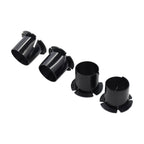 4PK Front Axle Steering Bushings Fits Husqvarna AYP Fits Craftsman