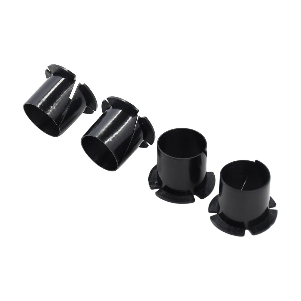 4PK Front Axle Steering Bushings Fits Husqvarna AYP Fits Craftsman