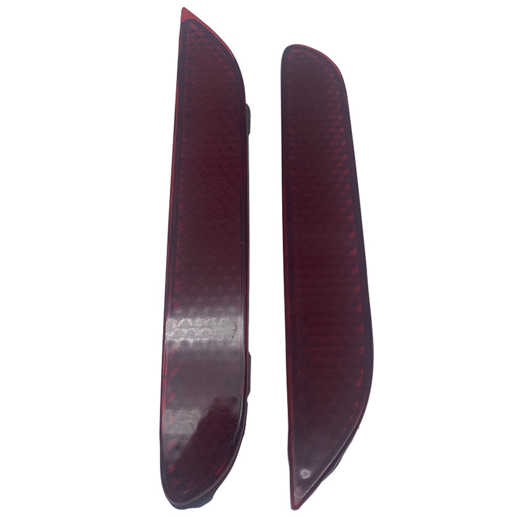 Rear Bumper Reflector Assembly Red LH RH Quality 2019 2020 for Nissan Altima