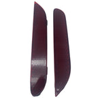 Rear Bumper Reflector Assembly Red LH RH Quality 2019 2020 for Nissan Altima