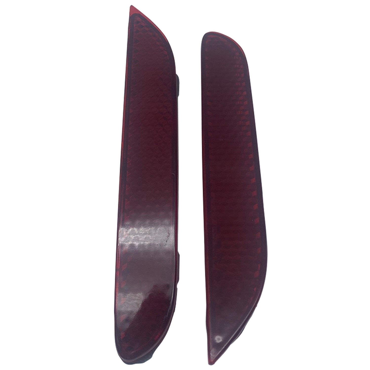 Rear Bumper Reflector Assembly Red LH RH Quality 2019 2020 for Nissan Altima
