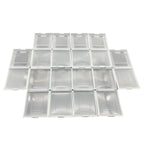 Dust Covers Case 10Pcs for Nintendo Game Boy DMG Gameboy Cartridge GBC