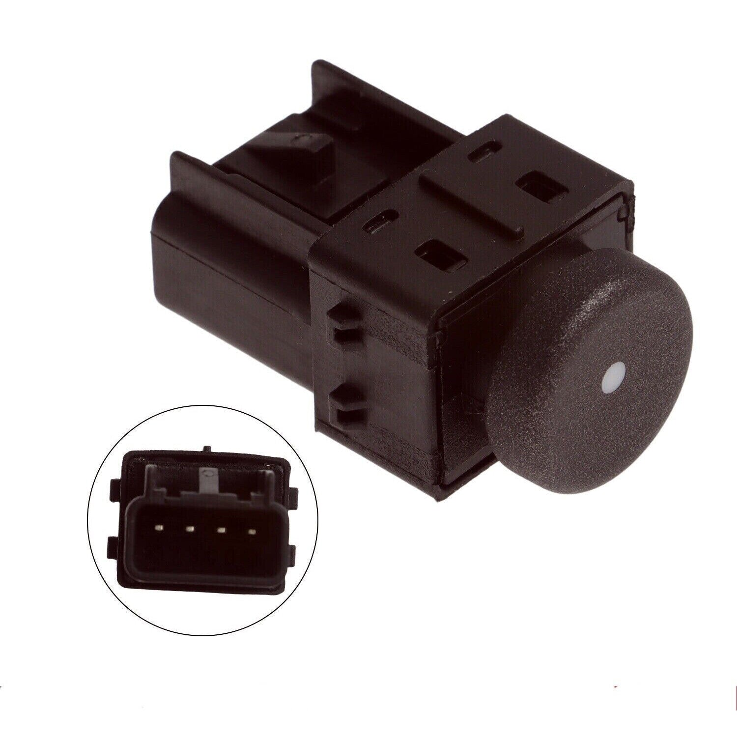 20787026 Door Lock Switch Replacement for Cadillac CTS Coupe 2011 2015