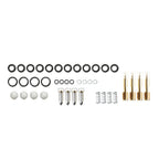 4Carburetor Repair Kit Rebuild Set For Yamaha FZ600 86-88 & YX600 Radian 86-90