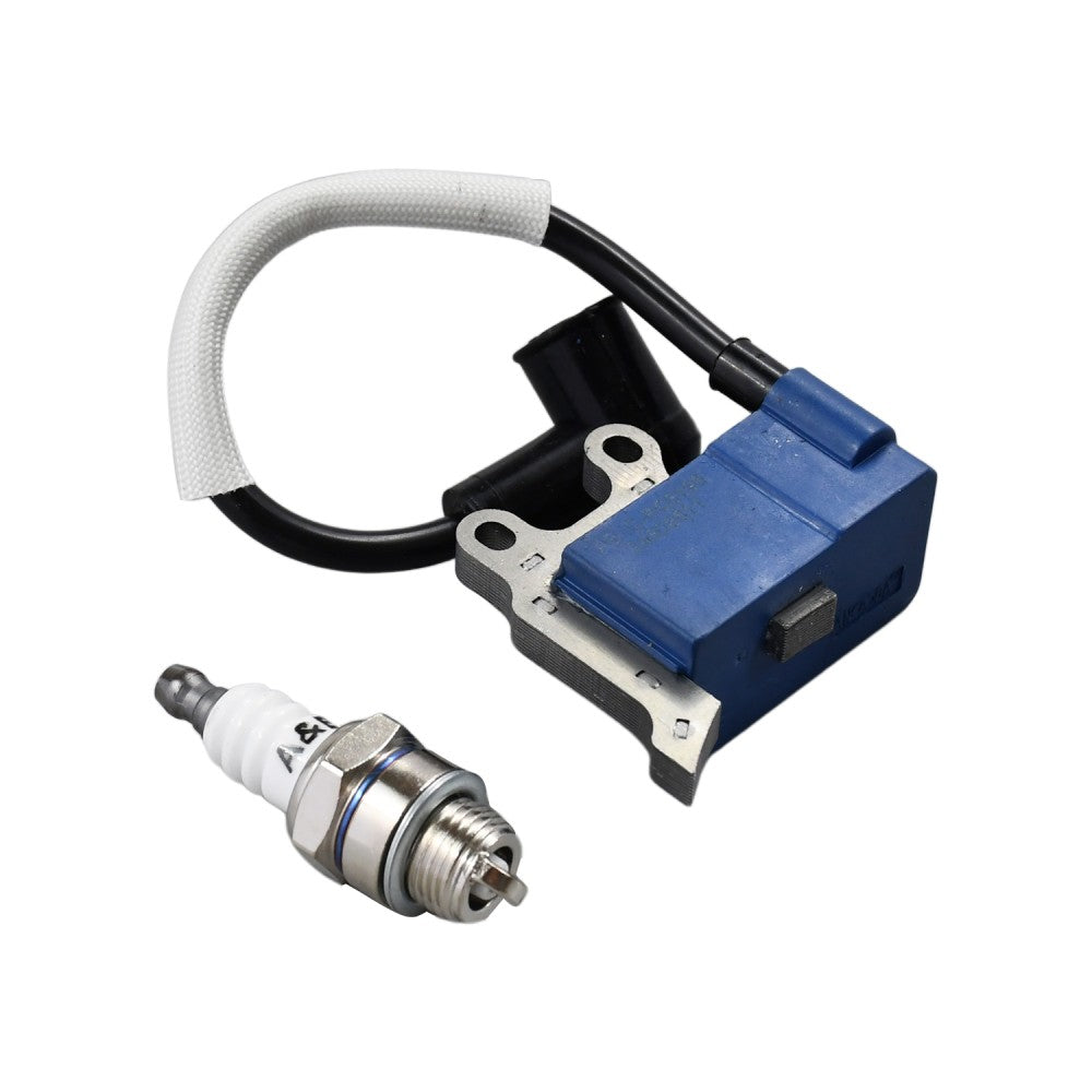 A411001690 Ignition Coil For Echo Shindaiwa GT-225L SRM2320T T235 FH235