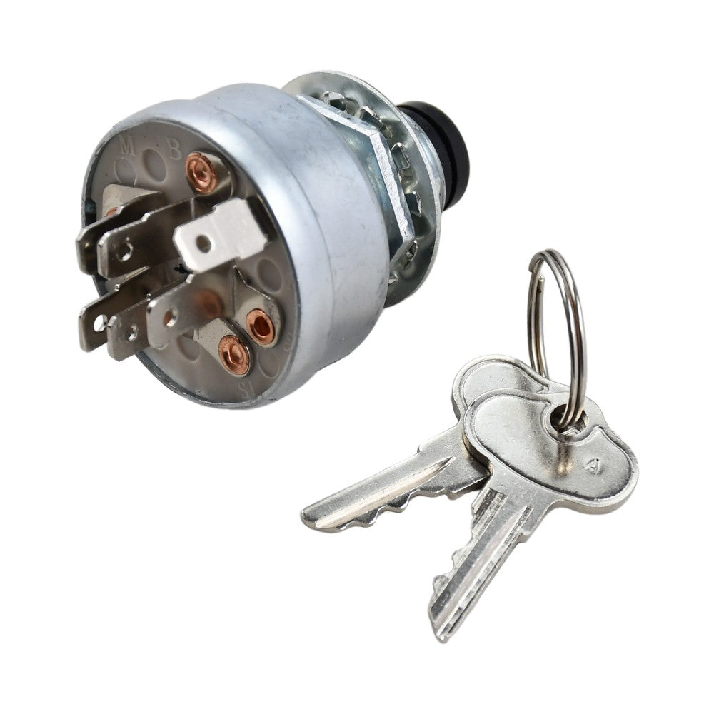 TCA22740 TCA15075 AM101561 Ignition Switch For John Deere ZTRAK Z225 Z235 Z245