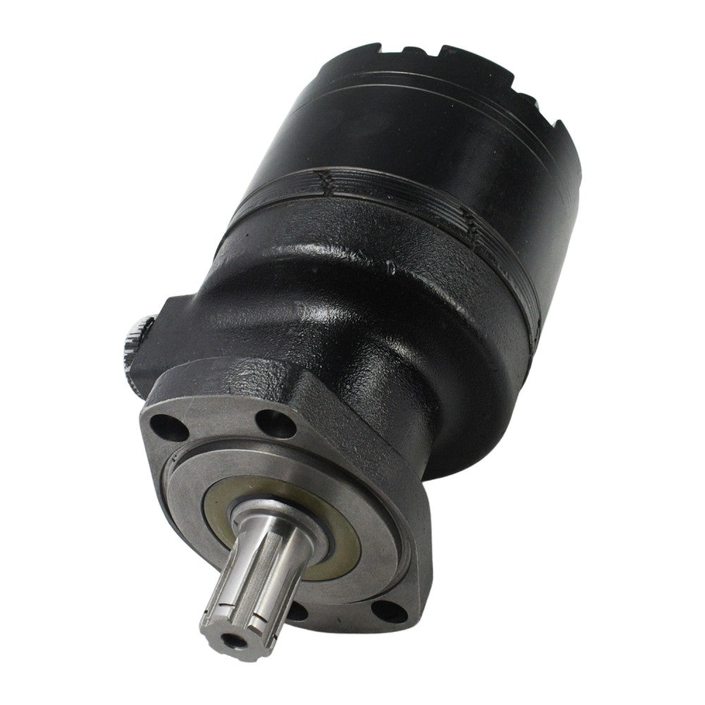 Hydraulic Motor 505540A3102AAAAAP Compatible with White Tractor RE Series