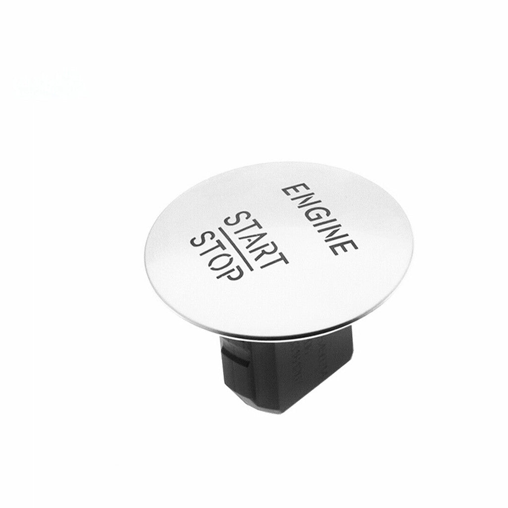 Keyless Go Engine Start Stop Push Button Switch for Mercedes Benz
