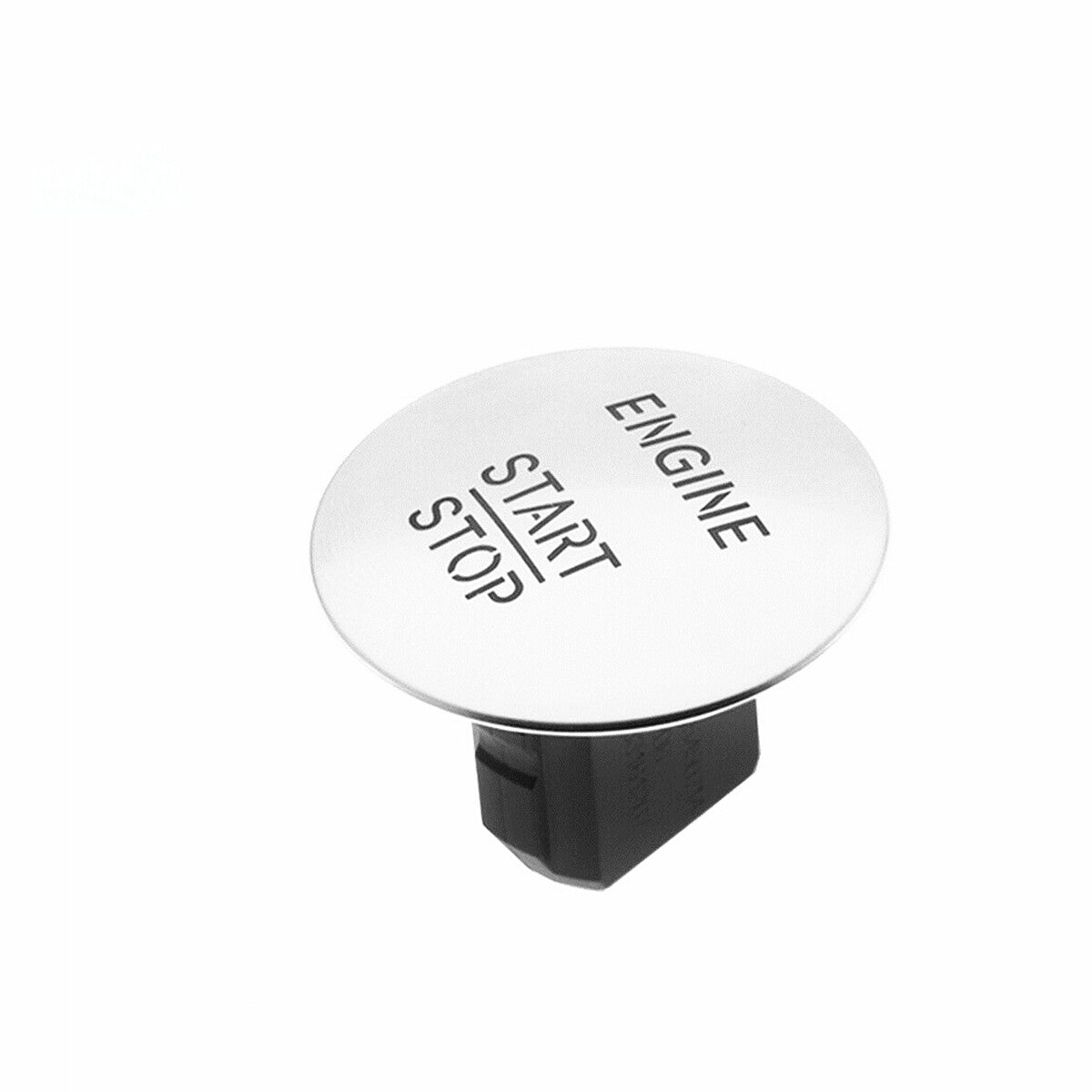 Keyless Go Engine Start Stop Push Button Switch for Mercedes Benz