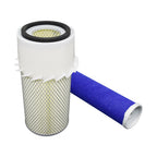 Outer Inner Air Filter Set For Bobcat Loader 641 643 645 741 743 751 753 763