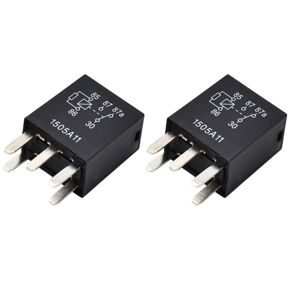 2 X Relay 710000739 515176774 710001334 for Can-AM Traxter��Renegade��Outlander
