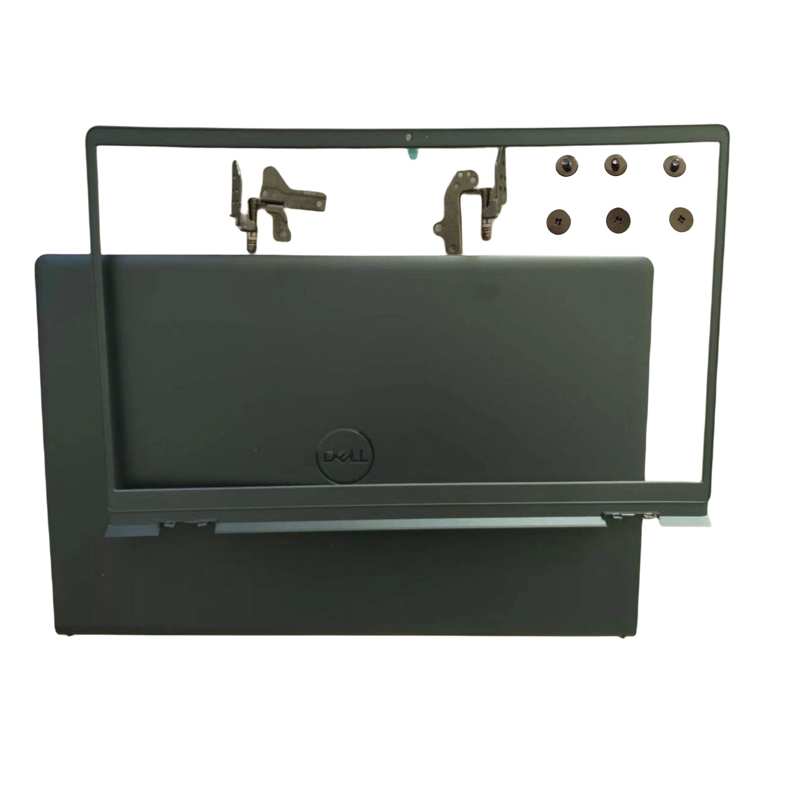 Back Cover Bezel Hinges Screw for Dell Inspiron 15 3510 3511 3515 3520