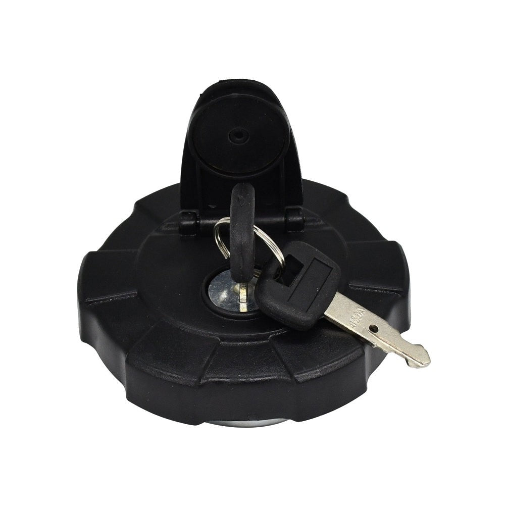 Fuel Tank Cap With 2 Keys for Kubota KX121-3S KX161-3S KX41-3 KX91-3S U45S U45ST