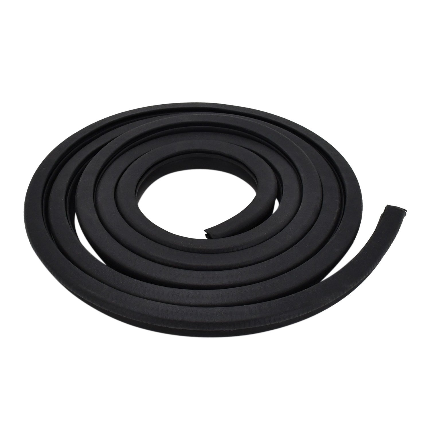 7011039 Cab Outer Door Frame Weather Strip Seal for Bobcat Loader