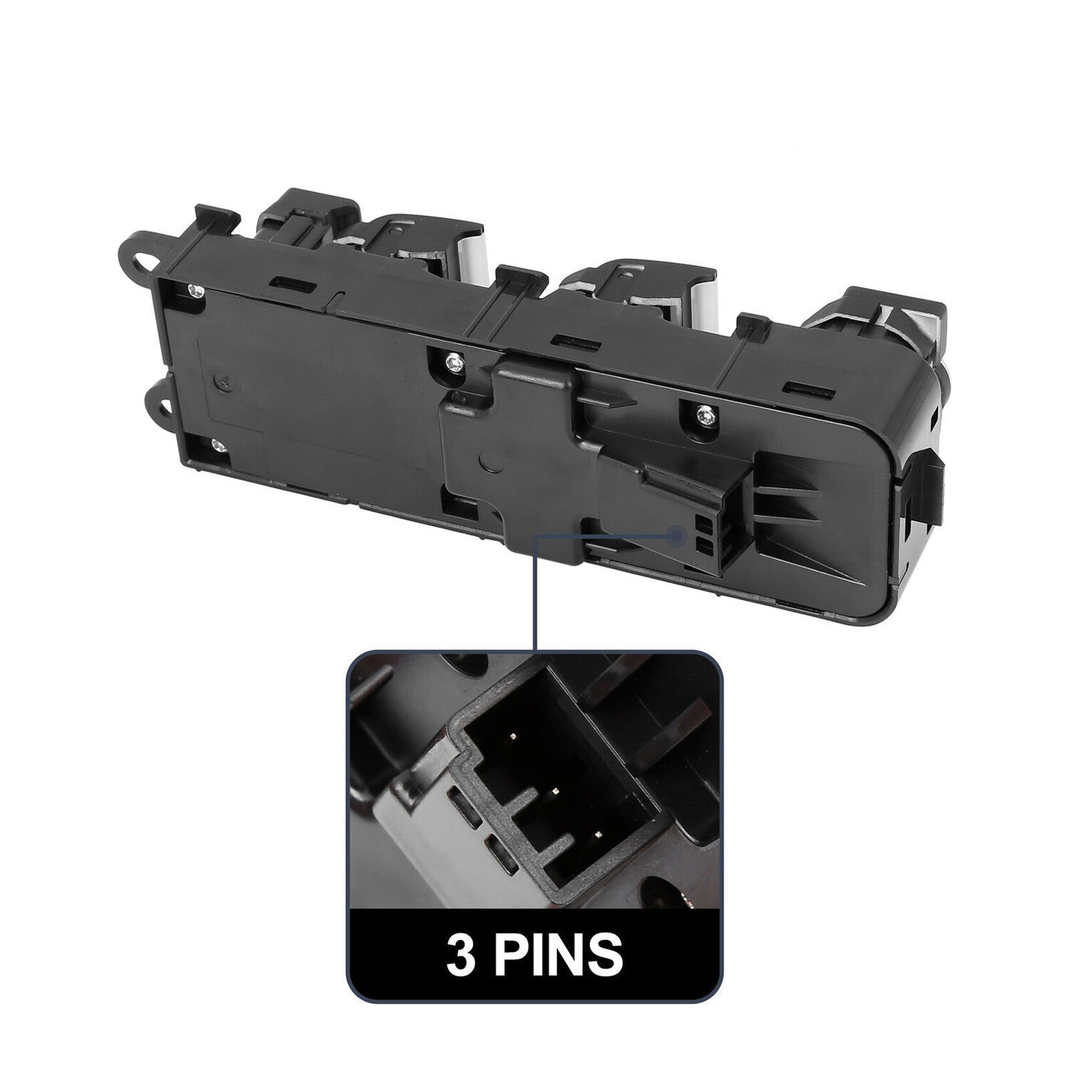 New Window Switch Driver Side Sport L405 2013 2017 for Land Rover Range Rover