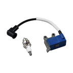 Ignition Coil A411001690 A411-001690 For Echo GT-225L SRM-2320T T235 Trimmer