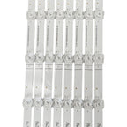 SVH700A31 LED Backlight Strip Kit for Hisense 70A6G 70H6570G 70A6G3 70A6H