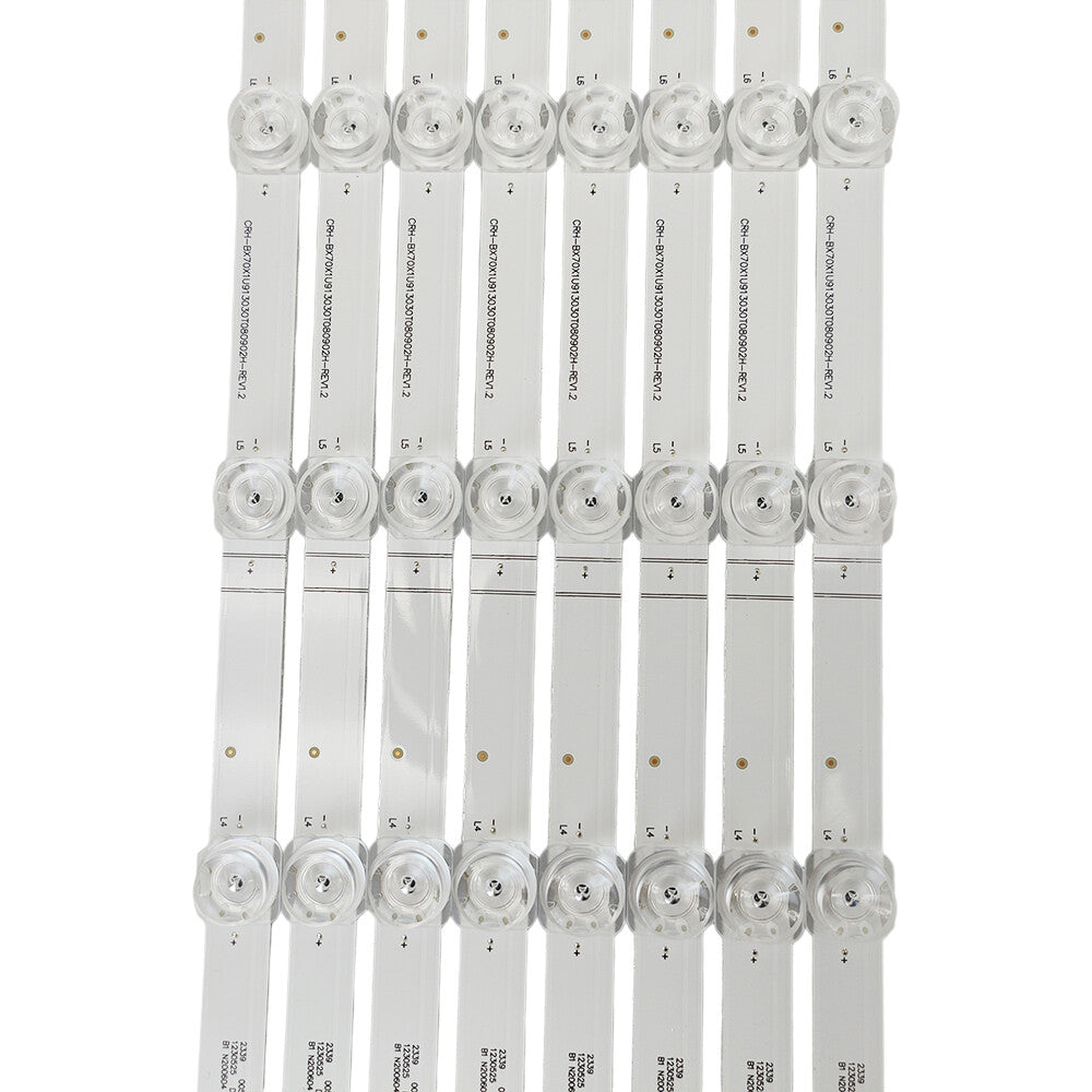 SVH700A31 LED Backlight Strip Kit for Hisense 70A6G 70H6570G 70A6G3 70A6H