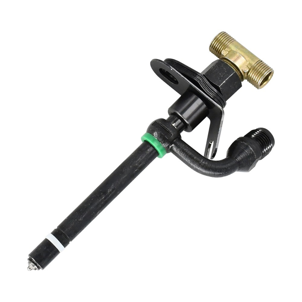 RE36935 RE36936, 4X Fuel Injector Compatible With John Deere 6200 6300 6600 7400