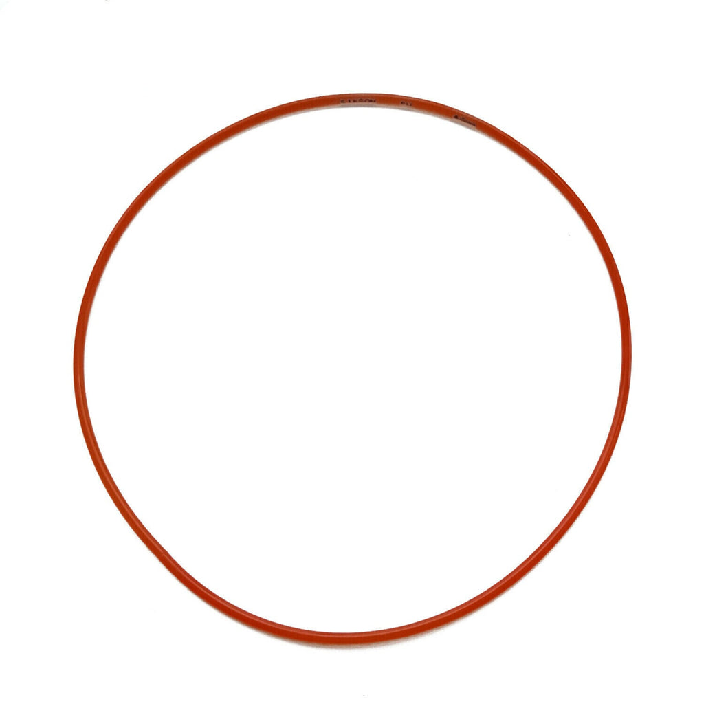 WD 0350 37 New Portable Dryer Blower Fan Belt Orange for Haier HLP140E HLP141E