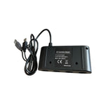 Controller Adapter for Nintendo Switch for Nintendo Wii U PC Smash Bros