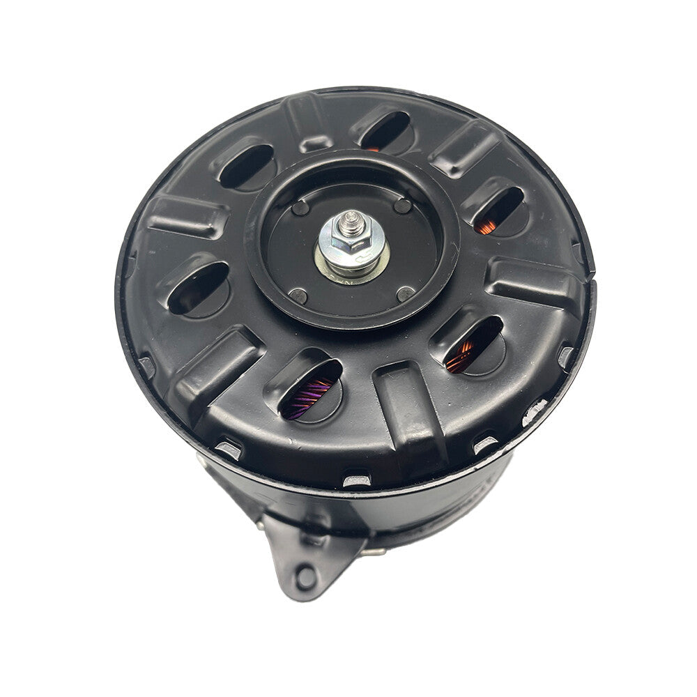 2X Radiator Fan Motor New 2006 2007 for Toyota Highlander for Lexus RX400h