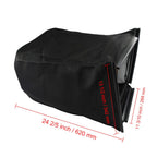 2Pcs Grass Bag 81320-VR8-N00 81330-VR8-N00 Compatible with Honda Mower