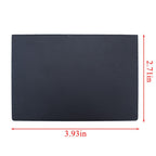 Trackpad Touchpad Plastic for Lenovo T470 T480 T570 T580 P51S L480 L580