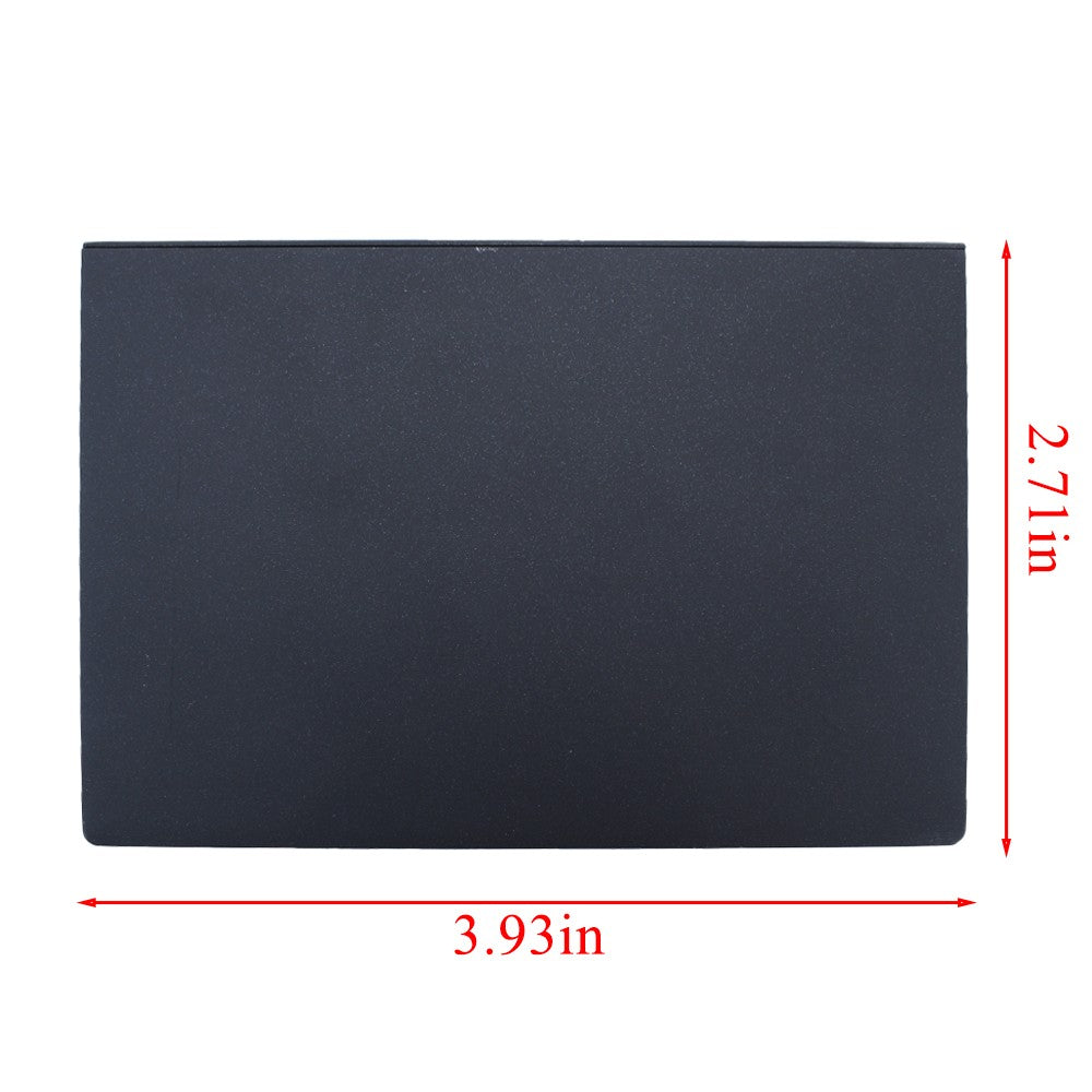 Trackpad Touchpad Plastic for Lenovo T470 T480 T570 T580 P51S L480 L580