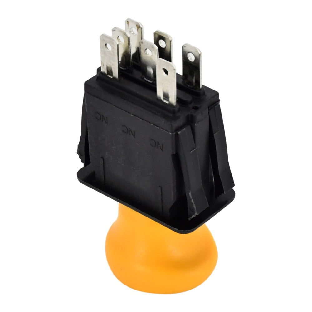 925-04258A PTO Switch for Cub Cadet MTD Craftsman 725-04258 Zero Turn Mower